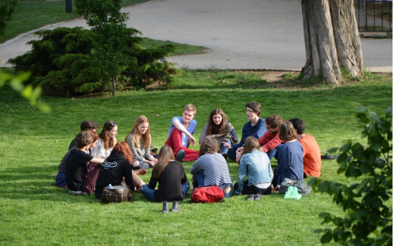 Why We Started Nour Endowment